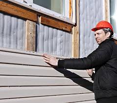 Affordable Siding Repair and Maintenance Services in Hillsboro, KS